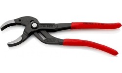 Santechninės replės 250mm KNIPEX (su fiksavimu)