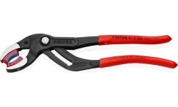 Water pump pliers KNIPEX with locking 250mm