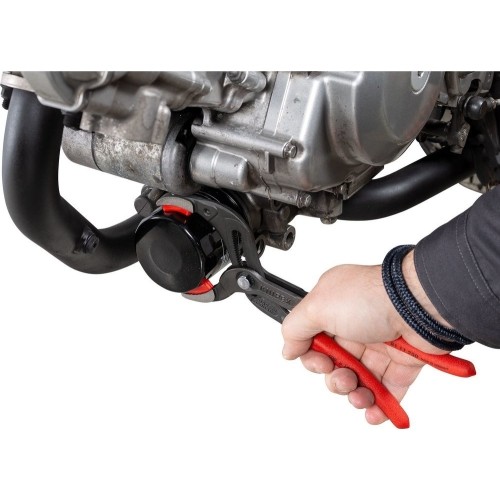 Water pump pliers KNIPEX with locking 250mm