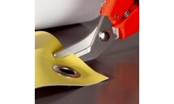 Combination shears 185mm KNIPEX