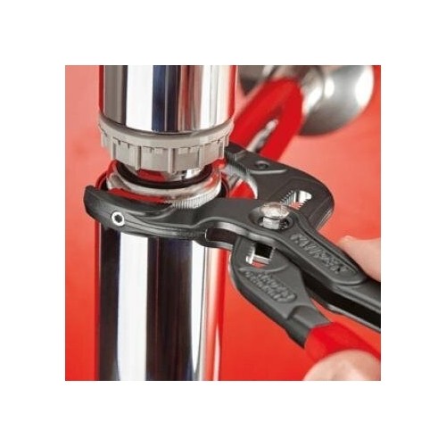 Water pump pliers KNIPEX with locking 250mm