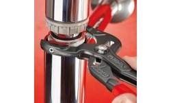 Water pump pliers KNIPEX with locking 250mm