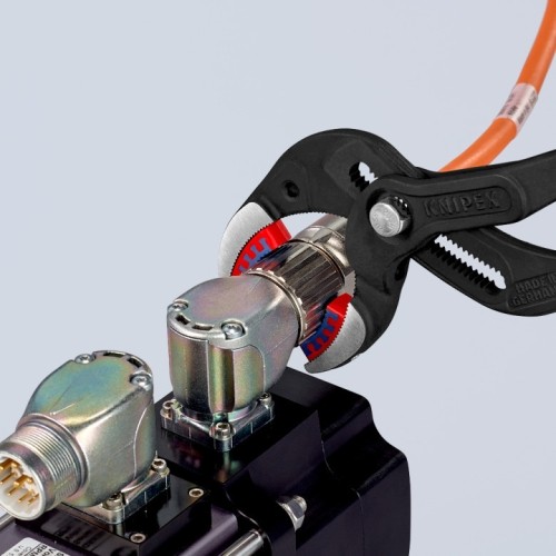 Water pump pliers KNIPEX with locking 250mm