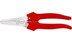Combination shears 190mm KNIPEX