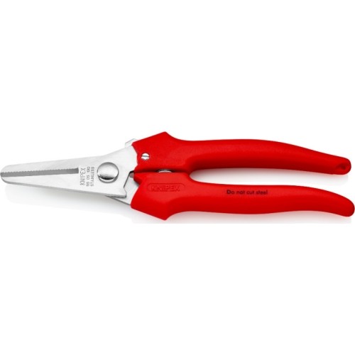 Combination shears 190mm KNIPEX