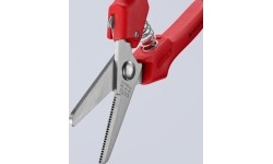 Combination shears 190mm KNIPEX
