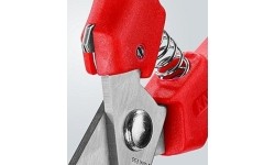 Combination shears 190mm KNIPEX