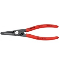 Precision circlip pliers. Internal 180mm (Ø19-60mm) KNIPEX