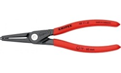Replės vidiniams žiedams 180mm (Ø19-60mm) KNIPEX
