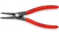 Replės vidiniams žiedams 180mm (Ø19-60mm) KNIPEX