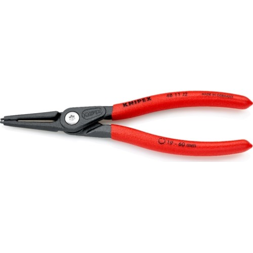 Replės vidiniams žiedams 180mm (Ø19-60mm) KNIPEX