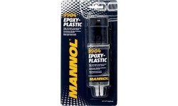 MANNOL Epoxy glue for plastic 30g