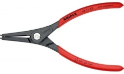 Replės išoriniams žiedams 180mm (Ø19-60mm) KNIPEX