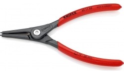 Replės išoriniams žiedams 180mm (Ø19-60mm) KNIPEX