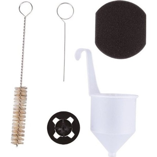 Electric paint sprayer Ø1.8mm, Ø2.6mm 400W