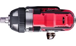 Akumuliatorinis smūginis suktuvas 1/2 20V LI-ION