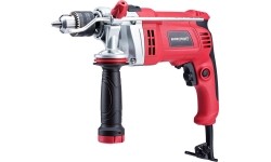 Impact drill with hammer function 1.5-13mm 900W