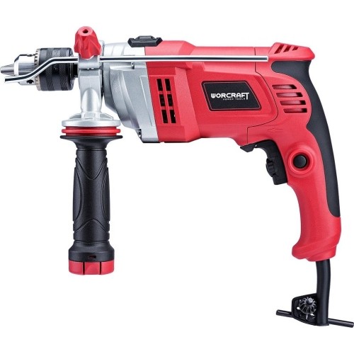 Impact drill with hammer function 1.5-13mm 900W