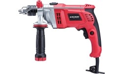 Impact drill with hammer function 1.5-13mm 900W