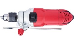 Impact drill with hammer function 1.5-13mm 900W