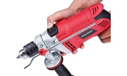 Impact drill with hammer function 1.5-13mm 900W