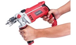 Impact drill with hammer function 1.5-13mm 900W
