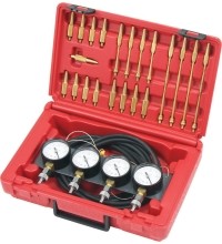 Karbiuratorių sinchronizavimo prietaisas (mini)