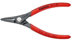 Replės išoriniams žiedams 140mm (Ø3-10mm) KNIPEX