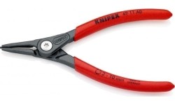 Replės išoriniams žiedams 140mm (Ø3-10mm) KNIPEX