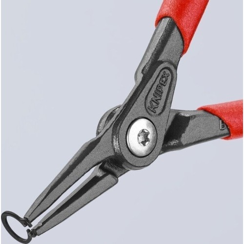 Replės išoriniams žiedams 140mm (Ø3-10mm) KNIPEX