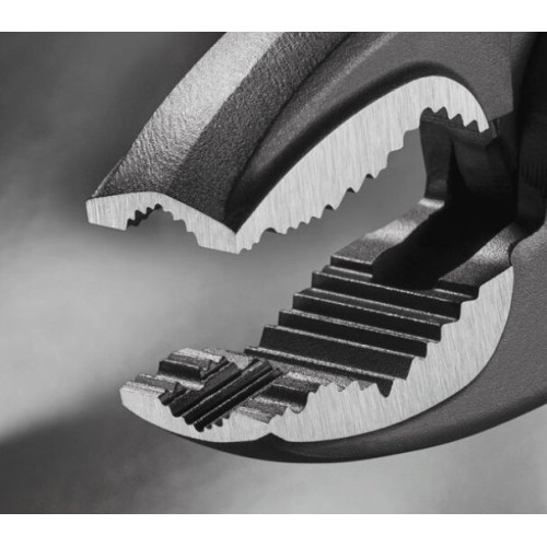 TwinGrip slip joint pliers with locking 200mm