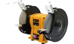 Galandinimo staklės 200mm, 230v/50Hz, 250W,2950rpm