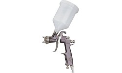 Žemo slėgio pulverizatorius Ø1.7mm (LVLP)
