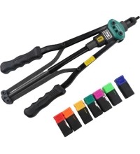 Kniediklis srieginėms kniedėms M3-M12