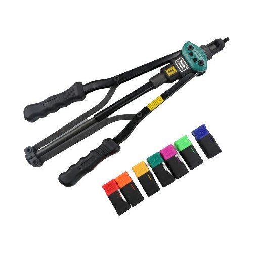 Riveter nut tool M3-M12