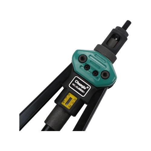 Kniediklis srieginėms kniedėms M3-M12