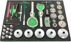 Car repair tools set 36pcs