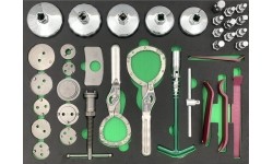 Car repair tools set 36pcs