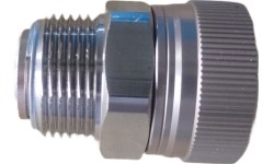 Swivel adapter 1" - 3/4"