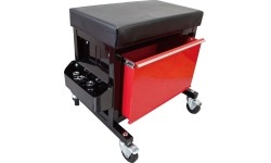 Kėdutė 1 stalčiumi