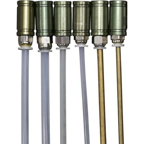 Suction probes set for HC-2085/HC-2097. Spare part.