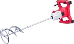 Elektrinė maišyklė 140mm 1400W