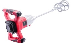 Elektrinė maišyklė 140mm 1400W