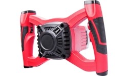 Elektrinė maišyklė 140mm 1400W