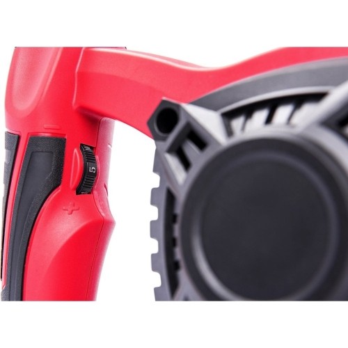 Elektrinė maišyklė 140mm 1400W