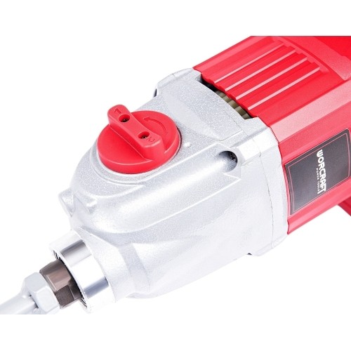 Elektrinė maišyklė 140mm 1400W