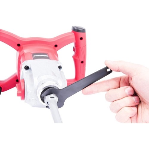 Elektrinė maišyklė 140mm 1400W