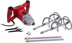 Elektrinė maišyklė 140mm 1400W