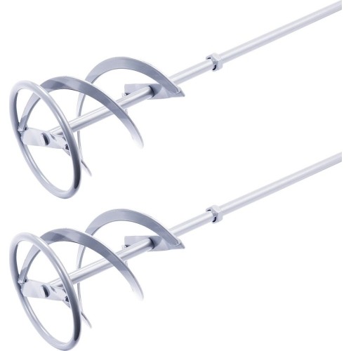 Elektrinė maišyklė 140mm 1400W