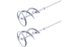 Elektrinė maišyklė 140mm 1400W